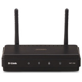 Access Point Dlink Dap-1360 N300 (usados) Funcionan Ok