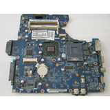 Placa Madre Compaq Presario C700