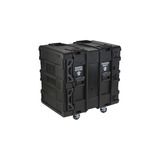 Skb Rack 14 Espacios Modelo 3skb-r914u24