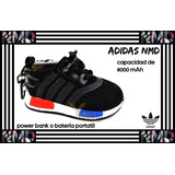 adidas Nmd Batería Portátil Externa 8000 Mah