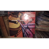 Cura, Imaña, Pantoja - Quena Charango Y Bombo -vinilo