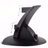 Base Soporte Cargador Doble 2 Joysticks Xbox