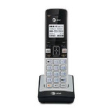 At & T Tl86003 Auricular Accesorio Con Identificador De Llam