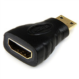 Startech - Adaptador Hdmi A Mini Hdmi Hembra A Ma