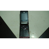 Motorola V9 Tinto Libre Usado $1099.