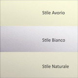 Papel Markatto Stile - 170g/m2 A4 Com 125 Folhas