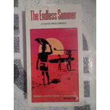 The Endless Summer Vhs 1966 A Film By Bruce Brown Importado