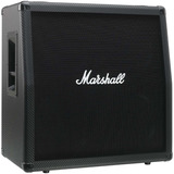 Marshall Mg 412 Acf Caja Para Guitarra 120w, 4x12'