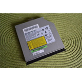 Gravador Notebook Drive Dvd/cd Ide Ssw-8015s 11c