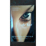 Libro The Host (el Huesped) - Stephenie Meyer