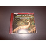 Operette In Gold Folge 1 * Cd Importado Germany