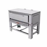 Coriat Pizzino-2 Petit Horno Pizzas 2 Quemador T 653480