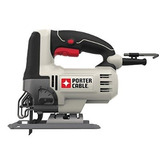 Saw Porter-cable Pce345 6-amp Orbital Plantilla