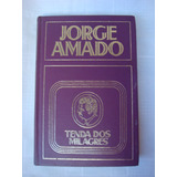 Tenda Dos Milagres - Jorge Amado #12