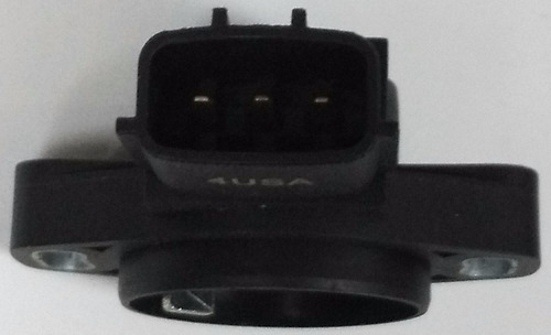 Sensor Tps Chevrolet Wagon R Grand Vitara 2.5 2.7 6cil 4usa Foto 5