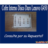 Cofre Interno Didco Duro Lenovo G450