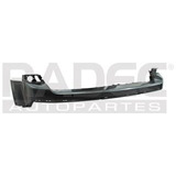 Defensa Delantera Jeep Patriot 2011-2012-2013