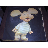 Lp Topo Gigio 1969 Philips