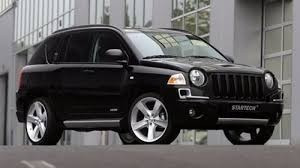 Amortiguadores Delantero Caliber Jeep Compass Foto 3