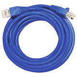 Cisco-linksys Utp510 Red Cat 5 Cable De 10 Pies