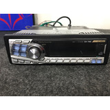 Autoestereo Alpine Cda 7995 Old School