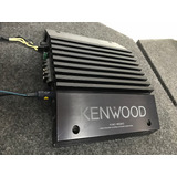 Amplificador Kenwood 9020 Old School