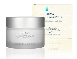 Crema Hidratante Pieles Secas Y Envejecidas Facial Pack 3