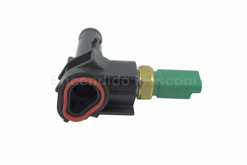 Bulbo Sensor Temperatura Fiat Palio Siena 1.3 Fire Thomson Foto 4