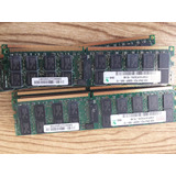 Memoria Poweredge R300 T300 6950 2970 Sc1435  4gb