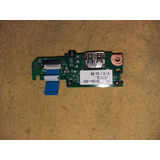 Jack Audio-usb Cq10-hp Mini 110 Sps: 600124 001