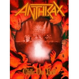 Anthrax: Chile On Hell - Dvd
