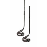 Auriculares Negros Shure Se215-k - Envios!