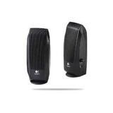 Logitech S120 2.0 Multimedia Speakers