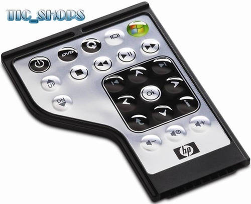 Control Remoto Para Notebook Hp 464793-002