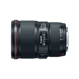 Canon Ef 16-35 Mm F / 4l Is Usm