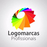 Criação De Logomarca Profissional - Logo / Logotipo
