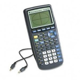 Texas Instruments Ti-83 Plus Programable Calculadora Gráfica