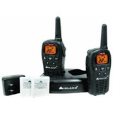 Midland Lxt500vp3 22 Canales Gmrs Con 24 Millas De Alcance