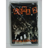 Goma 2 Esto Va A Explotar Cassette 1995 España Punk
