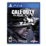 Call Of Duty: Fantasmas - Playstation 4