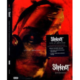 Slipknot - (sic) Nesses (2dvd) - W