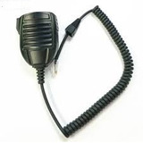 Microfone Ptt Para Radio Yaesu Vertex  Vx-2200 Com Nf