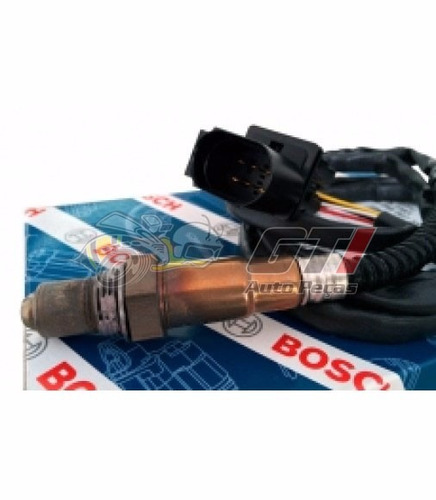 Sonda Banda Larga Lsu 4.2 Bosch Wideband Fueltech Injepro