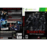 Resident Evil: Operation Raccoon City  Standard Edition