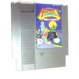 Muppet Adventure Chaos At The Carnival - Nintendo Nes Orig