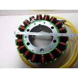 Stator Generador Honda Cx500 Cx650 Gl500 Gl650 Nt650