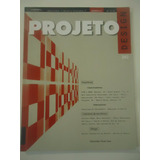 Projeto Design #282 Ano 2003 Casas Brasileiras - Escritórios