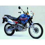 Honda Nx 650 Y Dominator - Kit De Carburador -consulte Año