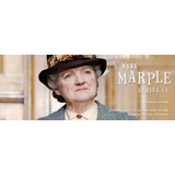 Agatha Christie's Miss Marple Coleção Legendada C Caixinhas