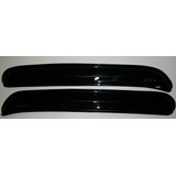 Deflectores Ventanillas Traseras Vw Amarok Adhesivos - Juego